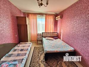 1-к квартира, вторичка, 33м2, 6/9 этаж