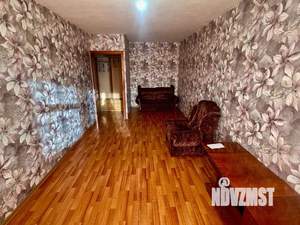 1-к квартира, вторичка, 38м2, 5/5 этаж