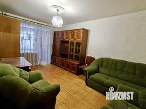 2-к квартира, вторичка, 50м2, 1/9 этаж