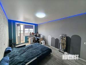 1-к квартира, вторичка, 34м2, 3/9 этаж