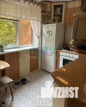 3-к квартира, вторичка, 59м2, 2/5 этаж