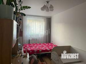 2-к квартира, вторичка, 44м2, 2/5 этаж