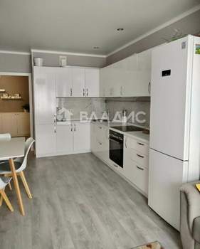 2-к квартира, вторичка, 53м2, 14/18 этаж