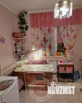 1-к квартира, вторичка, 34м2, 5/10 этаж