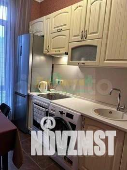 1-к квартира, вторичка, 28м2, 3/17 этаж
