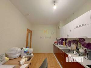 2-к квартира, вторичка, 60м2, 15/17 этаж