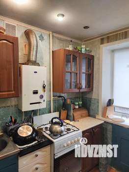 3-к квартира, вторичка, 60м2, 1/5 этаж