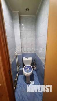 1-к квартира, вторичка, 34м2, 1/10 этаж