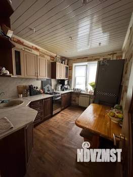 4-к квартира, вторичка, 76м2, 1/9 этаж