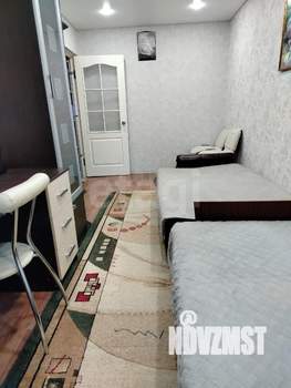 2-к квартира, вторичка, 44м2, 3/5 этаж