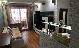 1-к квартира, вторичка, 45м2, 10/14 этаж