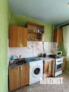 2-к квартира, вторичка, 51м2, 6/10 этаж