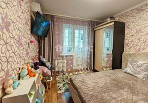 2-к квартира, вторичка, 51м2, 5/10 этаж