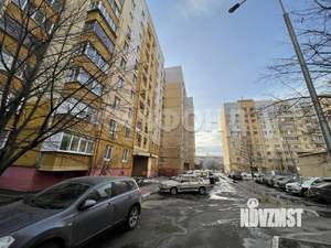 1-к квартира, вторичка, 35м2, 6/10 этаж