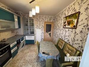 2-к квартира, вторичка, 58м2, 4/10 этаж