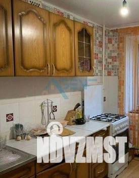 3-к квартира, вторичка, 62м2, 3/9 этаж