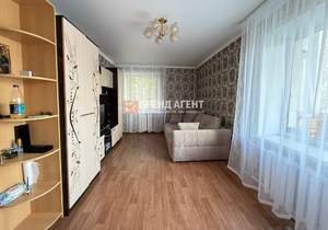 1-к квартира, вторичка, 30м2, 2/5 этаж