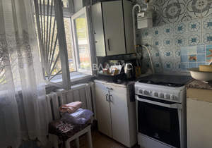 1-к квартира, вторичка, 46м2, 1/5 этаж