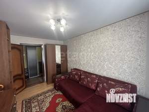 3-к квартира, вторичка, 61м2, 9/9 этаж