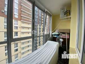 Студия квартира, вторичка, 28м2, 8/14 этаж