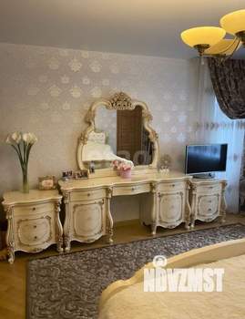 3-к квартира, вторичка, 122м2, 2/5 этаж