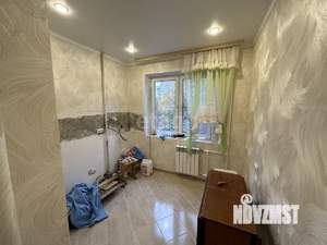 2-к квартира, вторичка, 57м2, 3/9 этаж