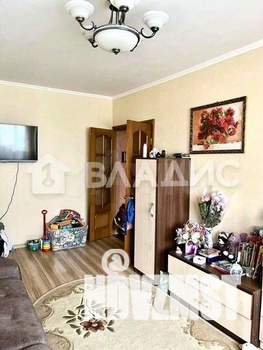 2-к квартира, вторичка, 46м2, 7/9 этаж