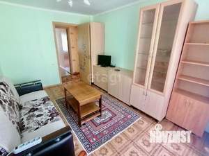 2-к квартира, вторичка, 44м2, 1/6 этаж