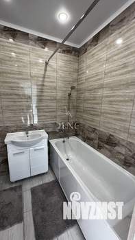 1-к квартира, вторичка, 33м2, 11/16 этаж