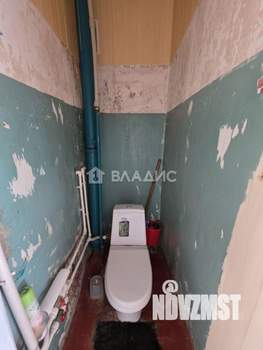 1-к квартира, вторичка, 39м2, 7/9 этаж