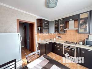 2-к квартира, вторичка, 52м2, 9/9 этаж