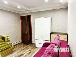3-к квартира, вторичка, 69м2, 1/12 этаж