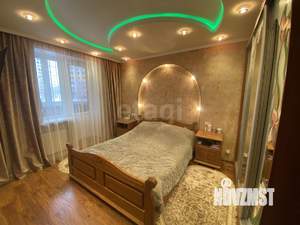 3-к квартира, вторичка, 71м2, 4/10 этаж