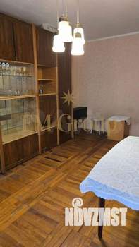 2-к квартира, вторичка, 44м2, 4/9 этаж