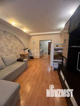 1-к квартира, вторичка, 46м2, 1/9 этаж