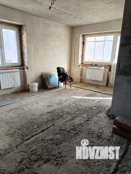 1-к квартира, вторичка, 34м2, 3/4 этаж