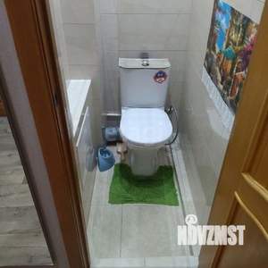 1-к квартира, вторичка, 35м2, 9/9 этаж