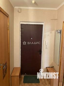 1-к квартира, вторичка, 34м2, 1/10 этаж