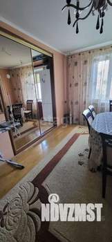 4-к квартира, вторичка, 84м2, 8/10 этаж