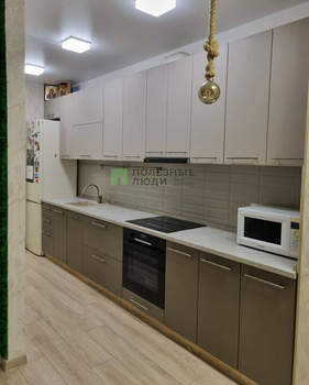 Студия квартира, вторичка, 31м2, 4/5 этаж