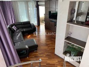 6-к квартира, вторичка, 255м2, 17/17 этаж