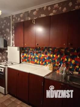 3-к квартира, вторичка, 60м2, 1/9 этаж