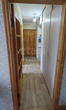 2-к квартира, вторичка, 44м2, 4/5 этаж