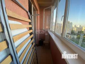 1-к квартира, вторичка, 49м2, 10/12 этаж