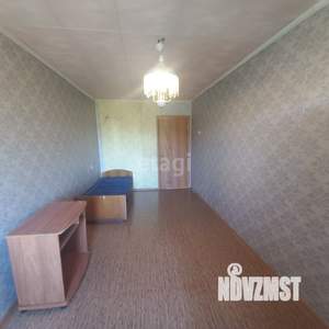 3-к квартира, вторичка, 57м2, 5/5 этаж