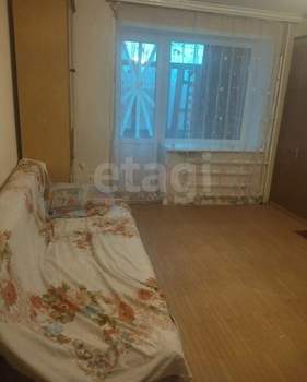 2-к квартира, вторичка, 46м2, 4/9 этаж