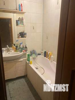 3-к квартира, вторичка, 107м2, 4/10 этаж