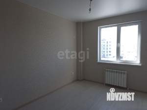 1-к квартира, вторичка, 27м2, 5/5 этаж