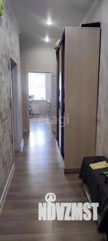 2-к квартира, вторичка, 57м2, 2/2 этаж