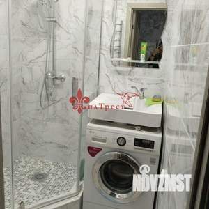 2-к квартира, вторичка, 43м2, 2/2 этаж